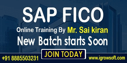 sap abap online training with interviews