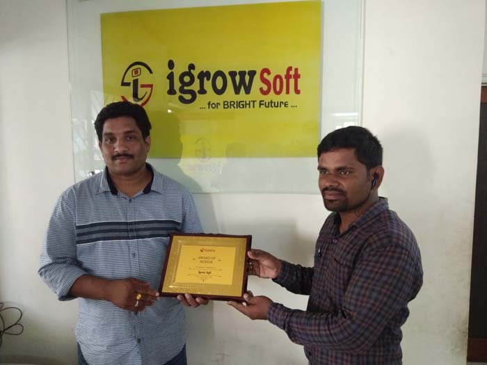 Top and Best SAP Training Institute in Hyderabad