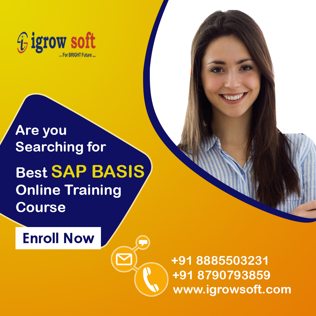 basis online training course