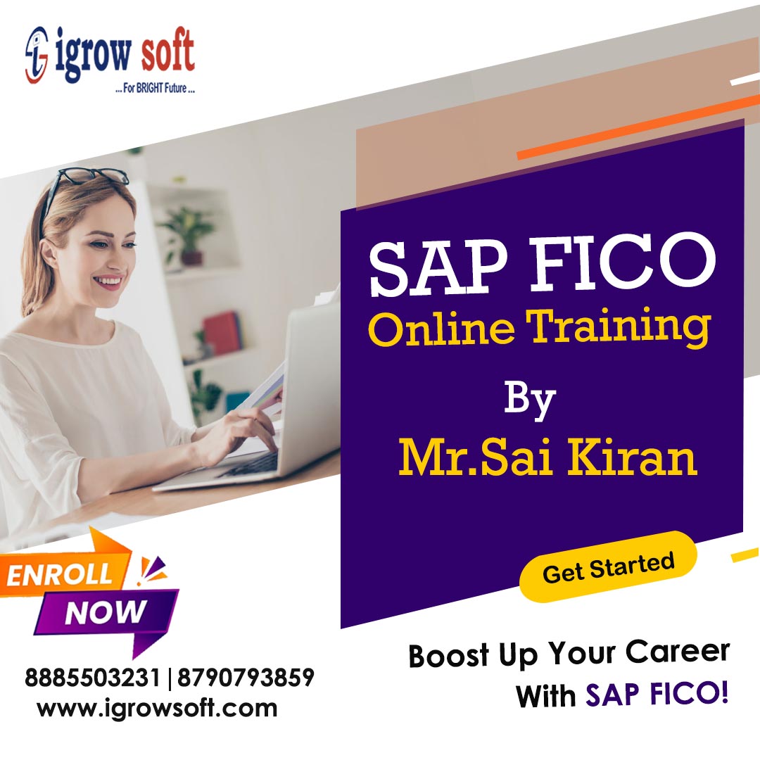 fico online training with placements
