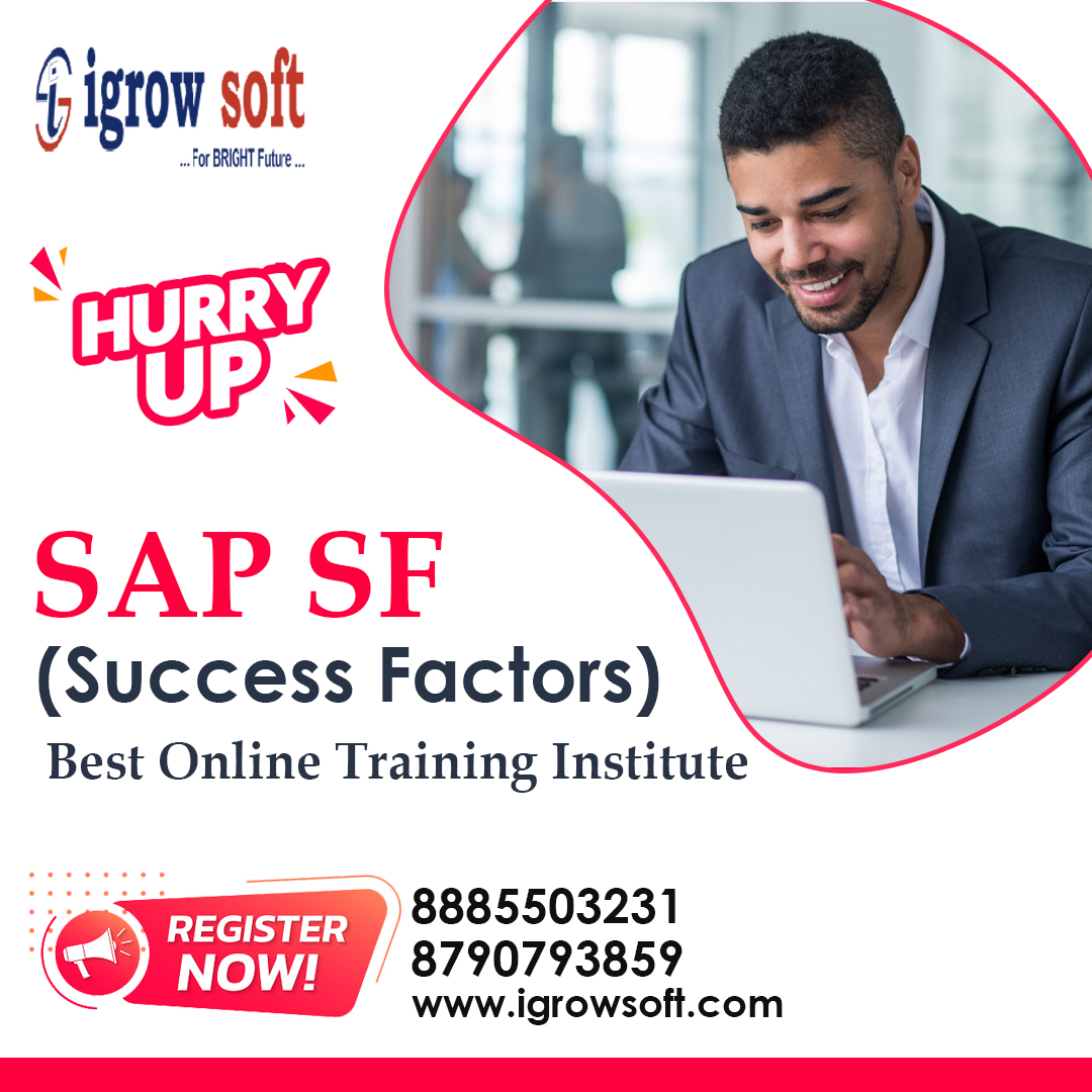 sap success factors