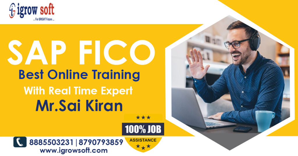 sap fico course training in hyderabad