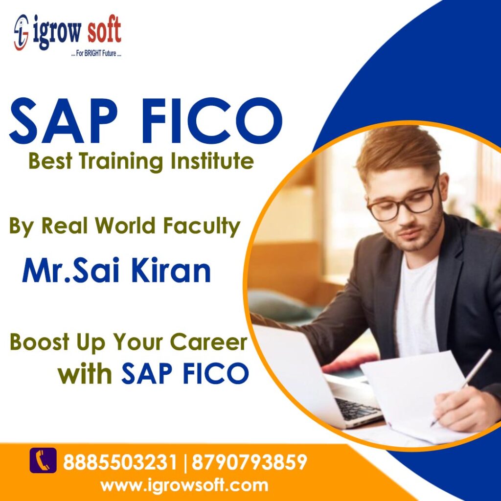 sap training institute in hyderabad