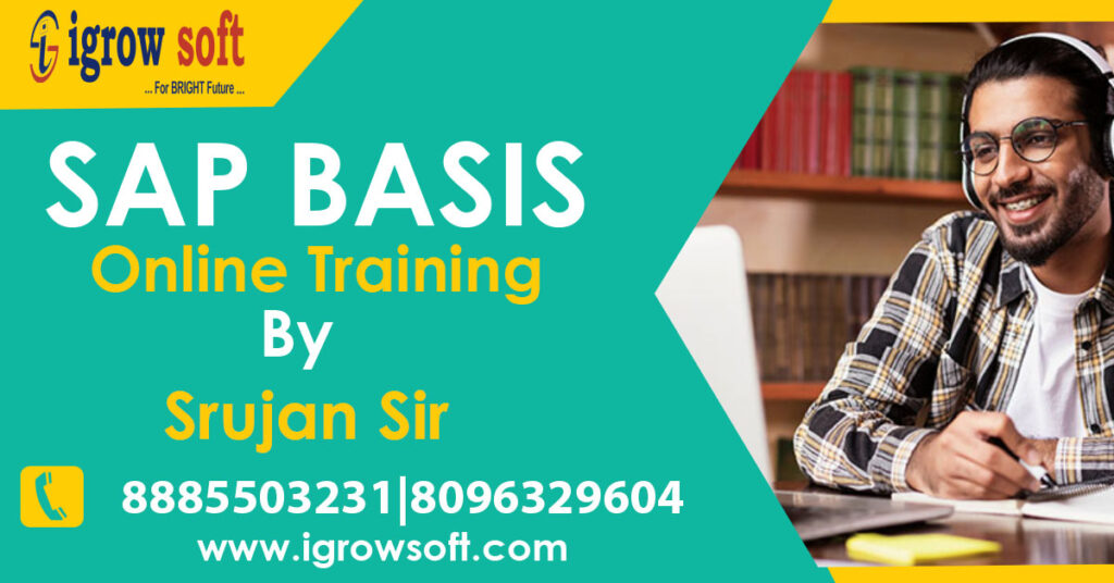 sap basis training