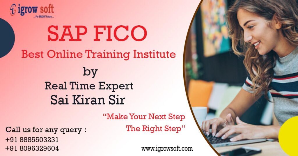 sap fico online training in USA sap fico online training in USA