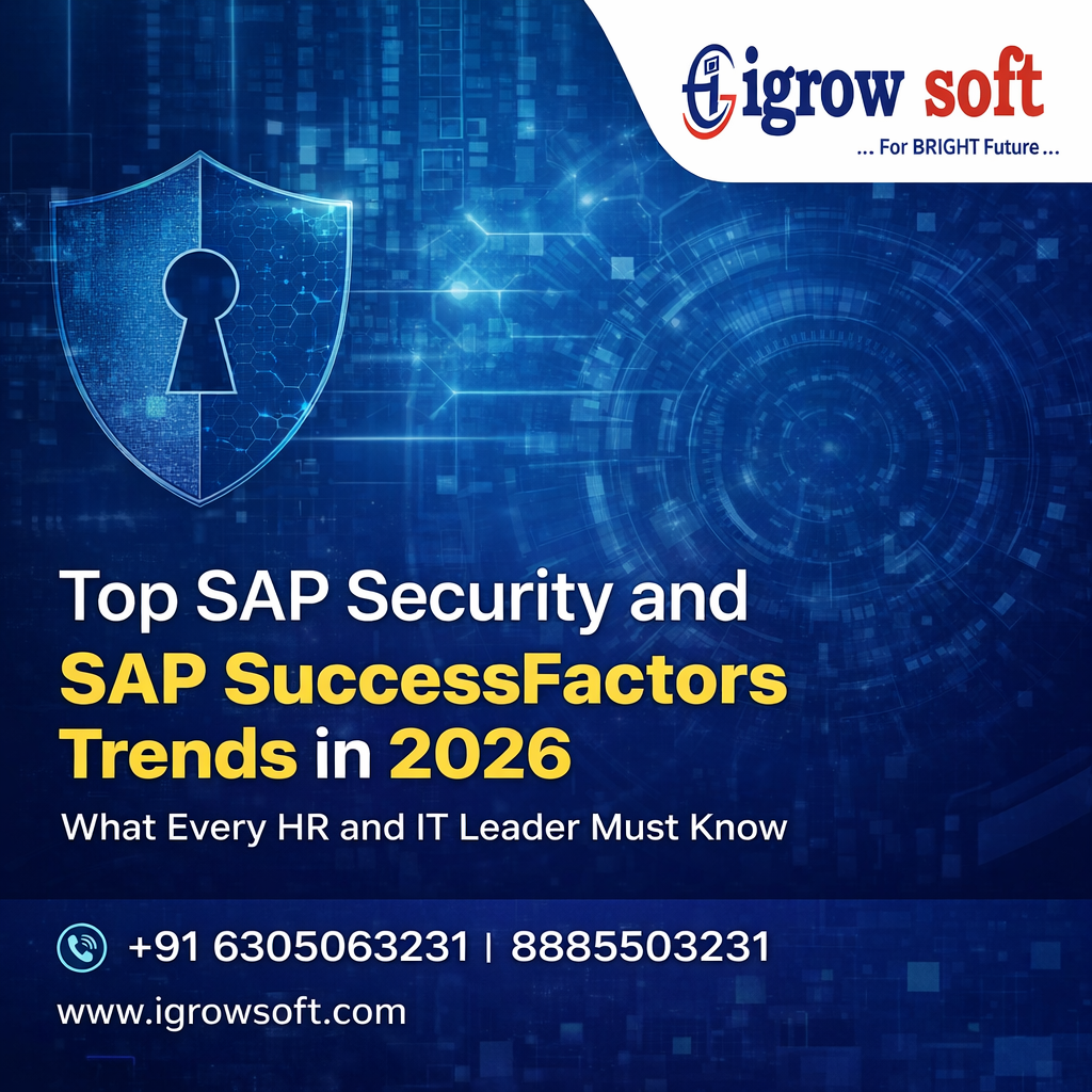sap security with GRC Online Training in Hyderabad