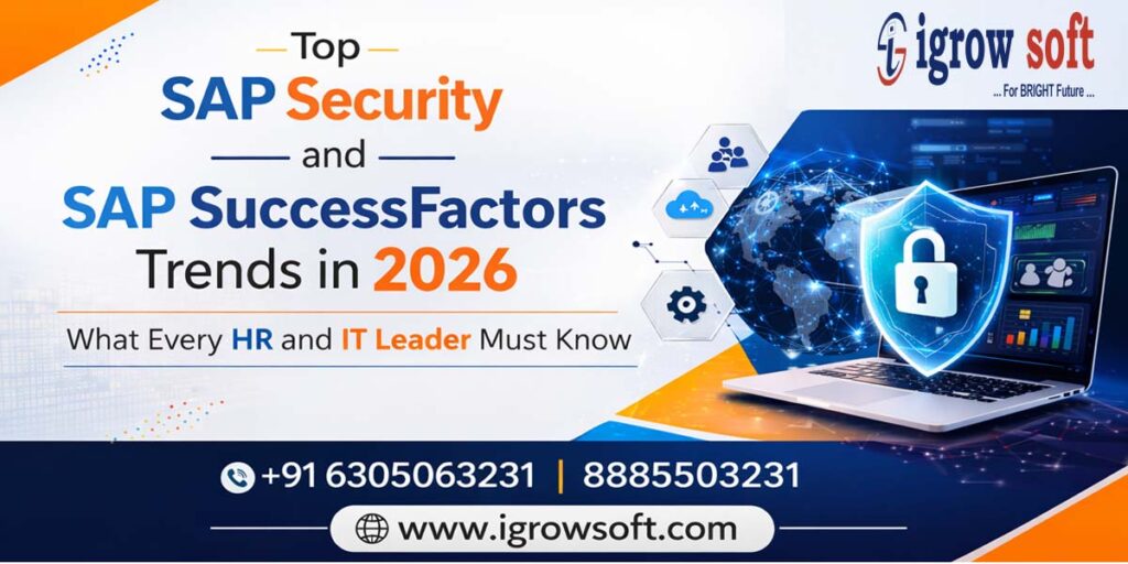 sap grc training in Hyderabad