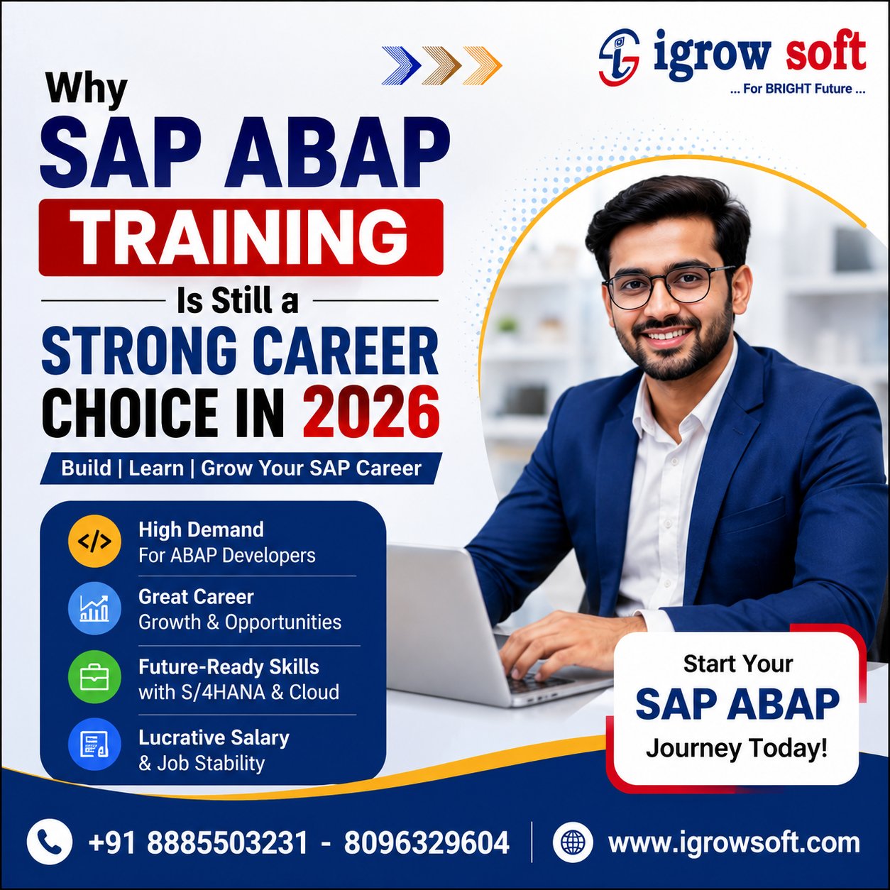sap abap training