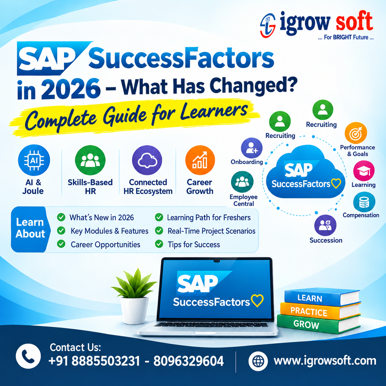 sap success factors training