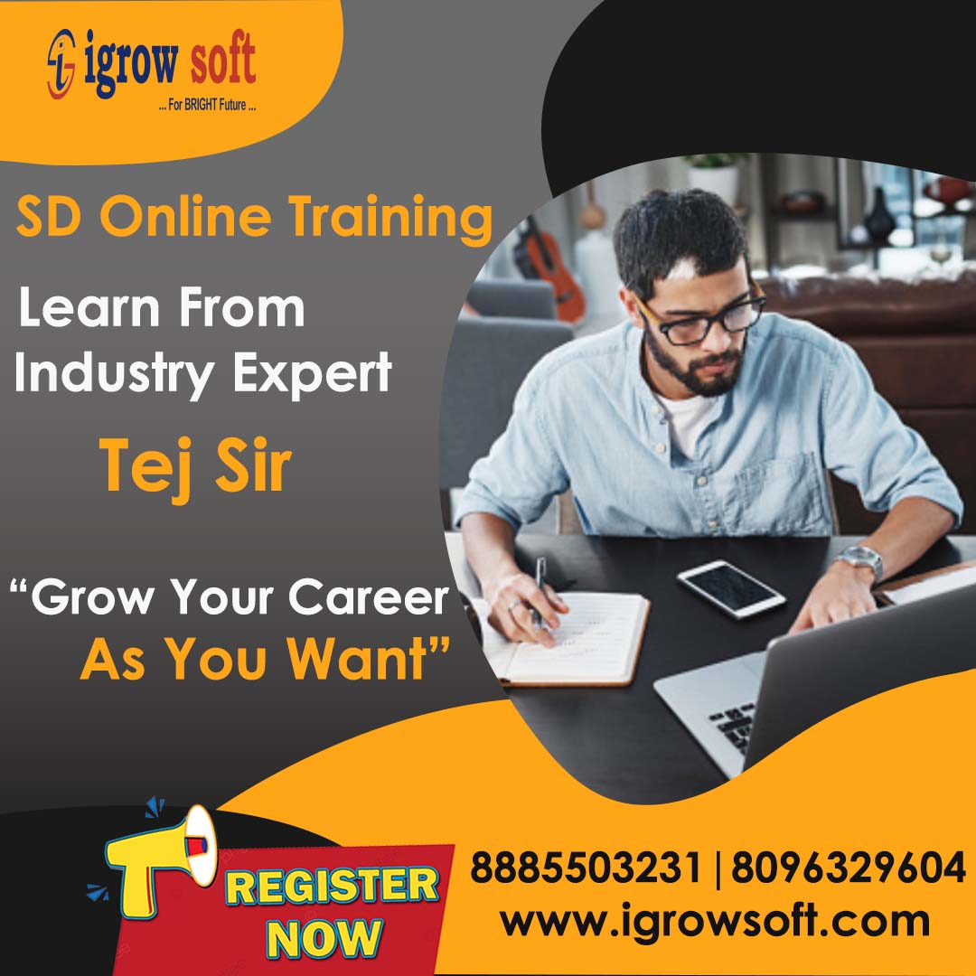 sap sd training